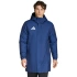 Kurtka męska adidas Entrada 26 Stadium granatowa JZ6669 pánské