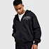 Bluza z kapturem Air Jordan Brooklyn Fleece Full-Zip Hoodie Czarna - IB7908-011 pánské