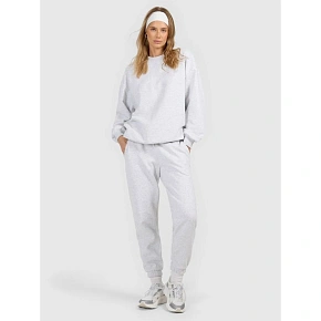 Spodnie dresowe joggery damskie 4F 4FRAW25TTROF1846-26M dámské
