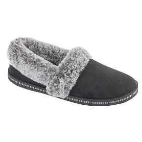 Skechers Cozy Campfire-Team Toasty 32777-BLK Czarne 36 Skechers Cozy Campfire-Team Toasty 32777-BLK Czarne 36