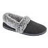 Skechers Cozy Campfire-Team Toasty 32777-BLK Czarne 36