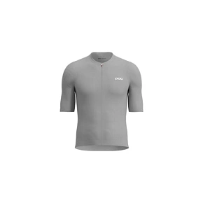 Koszulka rowerowa POC M's Cadence Jersey szara Koszulka rowerowa POC M's Cadence Jersey szara