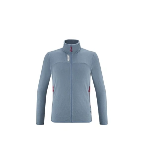 Bluza męska MILLET Ubic Lightgrid Jkt M niebieska Bluza męska MILLET Ubic Lightgrid Jkt M niebieska