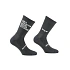 Skarpety rowerowe NORTHWAVE Bad Choices Sock czarny
