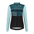 Rogelli bluza damska STRYDE niebieska XL