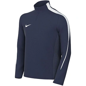 Bluza dla dzieci Nike Dri-Fit Park 26 granatowa HV8383 410 XS Bluza dla dzieci Nike Dri-Fit Park 26 granatowa HV8383 410 XS