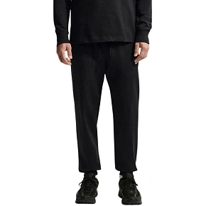 Spodnie męskie Nike Club Knit Jogger czarne FQ4330 010 S