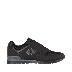 Buty Lotto Epican czarno-szare 2401850U 1119