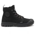Damskie buty Pampa HI W 95982-010-M - Palladium