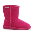 Dziecięce buty zimowe Jr 608Y Pom Berry - BearPaw