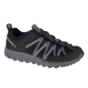 Buty męskie Wildwood Aerosport M J036109 - Merrell
