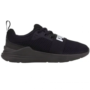 Bieganie dla dzieci Wired Run Jr 374216 01 - Puma