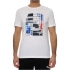 Męska koszulka BMW Motorsport Graphic Tee M 531194-02 - Puma