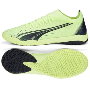 Męskie buty Ultra Match IT M 106904 01 - Puma