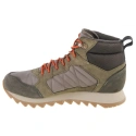 Sneakersy Alpine Mid Plr Wp 2 M J004291 - Merrell