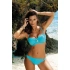 Damski dwuczęściowy kostium kąpielowy M-393 Brittany - Marko