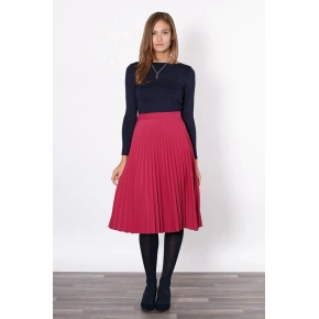 Spódnica damska 50-329 - Click fashion