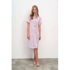 Damska koszula nocna 16004 - Vamp