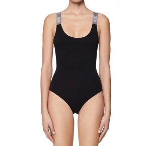 Body damskie A05125 0LDAJ 900 czarny - Diesel