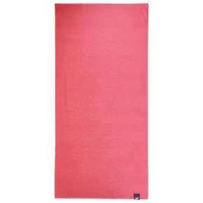 Dámský nákrčník 4FWSS24ABDAU065 54S tmavě růžový - 4F Dámský nákrčník 4FWSS24ABDAU065 54S tmavě růžový - 4F