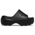 Klapki Crocs Stomp Slide 209346-001
