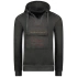 Bluza Geographical Norway Gymclass EO Tiedye Badge M WU8270H-GNO-BLACK