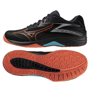 Buty Mizuno THUNDER BLADE Z V1GA237006