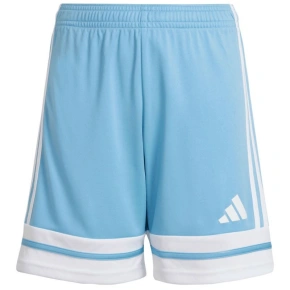 Spodenki adidas Squadra 25 Jr JJ2426