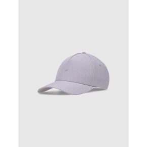 Czapka z daszkiem unisex 4F 4FWSS25ACABU369-52S Czapka z daszkiem unisex 4F 4FWSS25ACABU369-52S