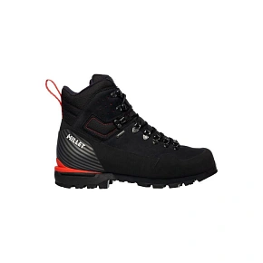 Buty MILLET M G Trek 5 Goretex czarny Buty MILLET M G Trek 5 Goretex czarny