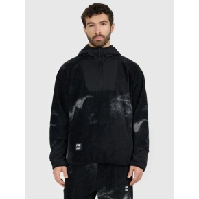 Polar 4FWarm loose z kapturem męski 4F 4FRAW25TFLEM462-20A