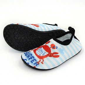 BUTY DO WODY NEOPRENOWE KIDS KRAB XQMAX R.22