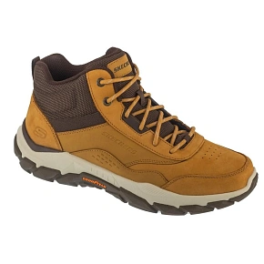 Skechers Santoro - Hopkins 205587-WTN Beżowe 41