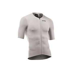 Koszulka rowerowa NORTHWAVE Essence Jersey szary Koszulka rowerowa NORTHWAVE Essence Jersey szary