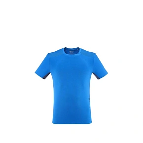 Koszulka MILLET INTENSE PRO LIGHT TS SS M niebieski