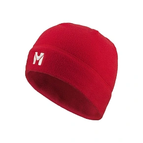 Czapka MILLET UBIC FLEECE BEANIE czerwona Czapka MILLET UBIC FLEECE BEANIE czerwona