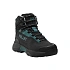 Buty damskie MILLET Ubic Trek Gtx W czarno niebieskie