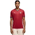 Koszulka męska Puma FPF Portugal Home Jersey Replica Club czerwona 783278 01 pánské