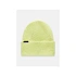 Czapka PEAK PERFORMANCE Woolblend Hat żółty
