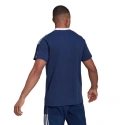 Męska koszulka polo Tiro 21 M GH4462 - Adidas
