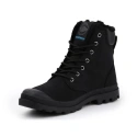 Wodoodporne buty unisex Pampa Sport Cuff 72992-010-M - Palladium