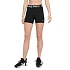 Spodenki Nike NP 365 Short 5in W CZ9831 010 dámské