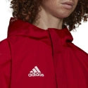 Męska kurtka na każdą pogodę Entrada 22 M HG6299 - Adidas