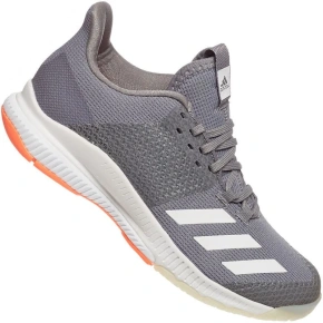Damskie Crazyflight Bounce 3 W EH0856 - Adidas
