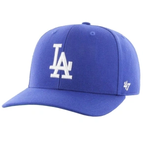 47 Brand MLB Los Angeles Dodgers Cold Zone Cap B-CLZOE12WBP-RYC Niebieskie One size 47 Brand MLB Los Angeles Dodgers Cold Zone Cap B-CLZOE12WBP-RYC Niebieskie One size