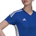 Koszulka damska Condivo 22 Jersey W HD4724 - Adidas