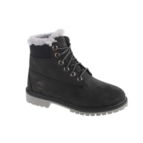 Kids Premium 6 IN WP Shearling Boot Jr 0A41UX - Timberland