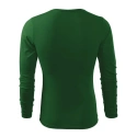 T-shirt męski Fit-T LS M MLI-11906 - Malfini