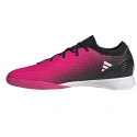 Męskie buty X Speedportal.3 IN M GZ5068 - Adidas