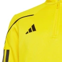 Dziecięcy piłkarski top treningowy Tiro 23 League Jr IC7880 - Adidas